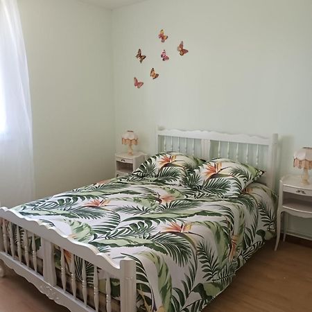 Maison Pavillonnaire 朗沃隆 外观 照片