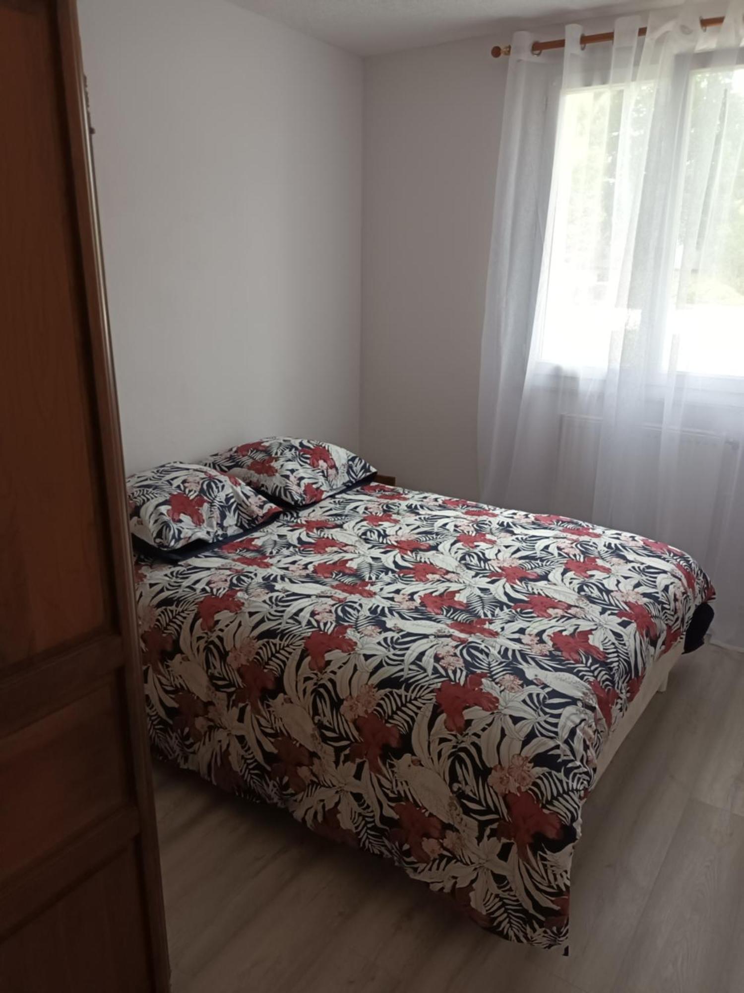 Maison Pavillonnaire 朗沃隆 外观 照片